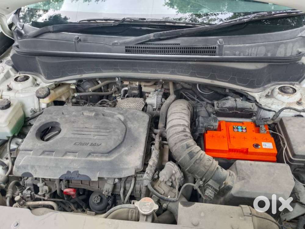 Kia Seltos Hte D, 2021, Diesel