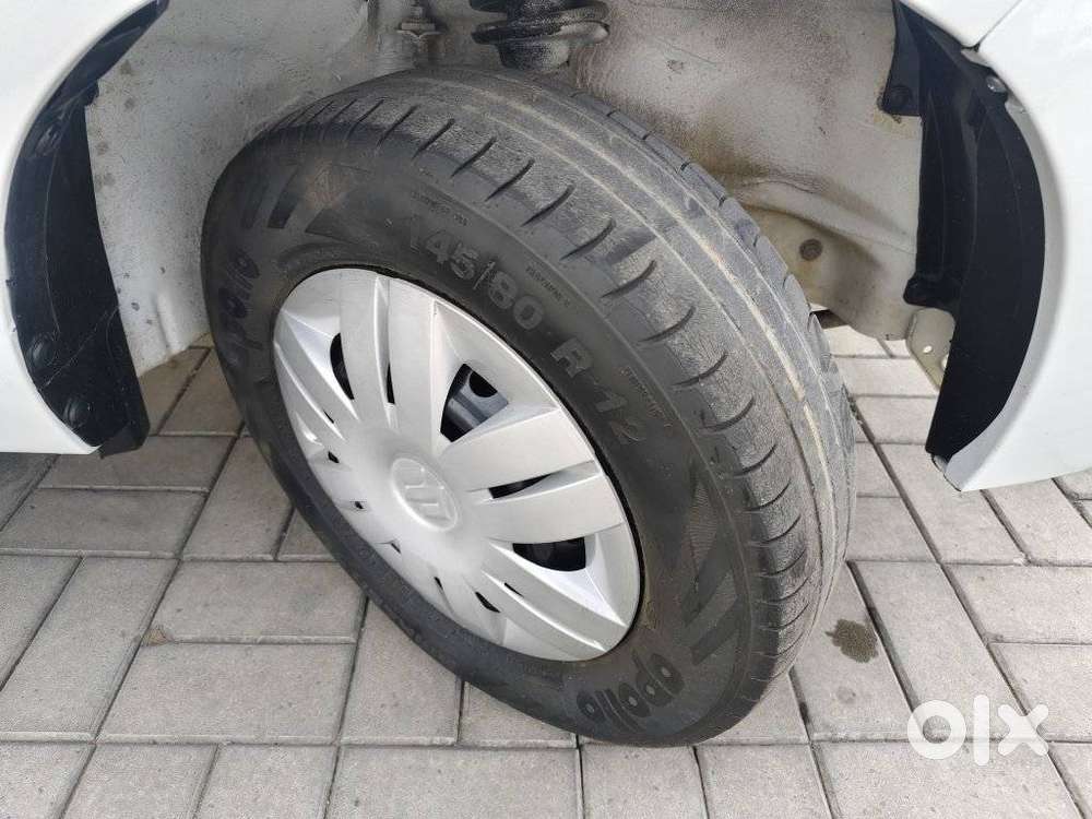 Maruti Suzuki Alto 800 2012-2016 Lxi, 2016, Petrol