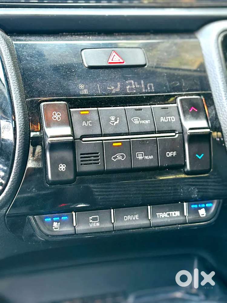 Kia Sonet 1.5 D 6 At Gtx Plus 2023