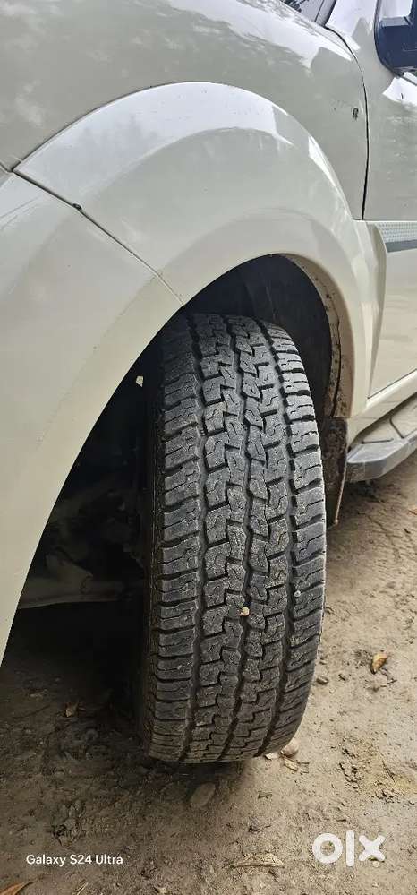 Tata Safari Storme 2017 Diesel 90000 Km Driven