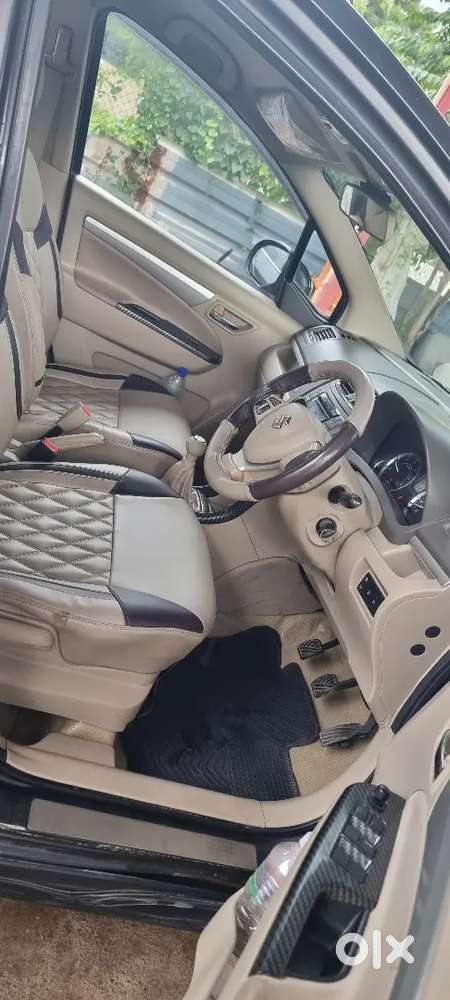 Ertiga Vdi 2018 Edition