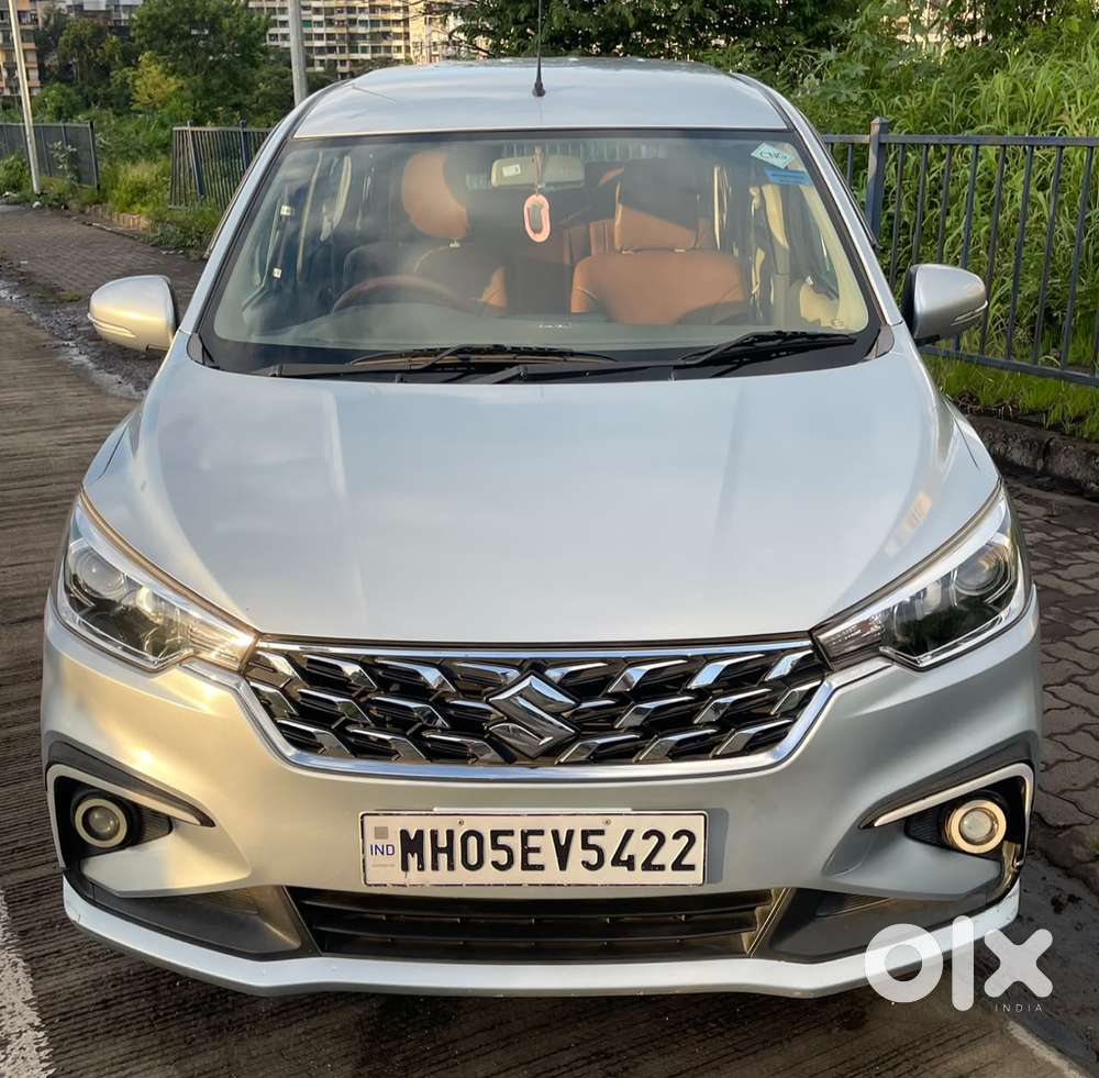 Maruti Suzuki Ertiga Vxi (o) Cng, 2022, Cng & Hybrids