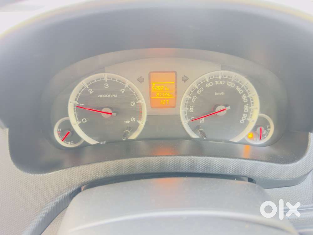 Maruti Suzuki Swift 2011-2014 Vdi, 2014, Diesel