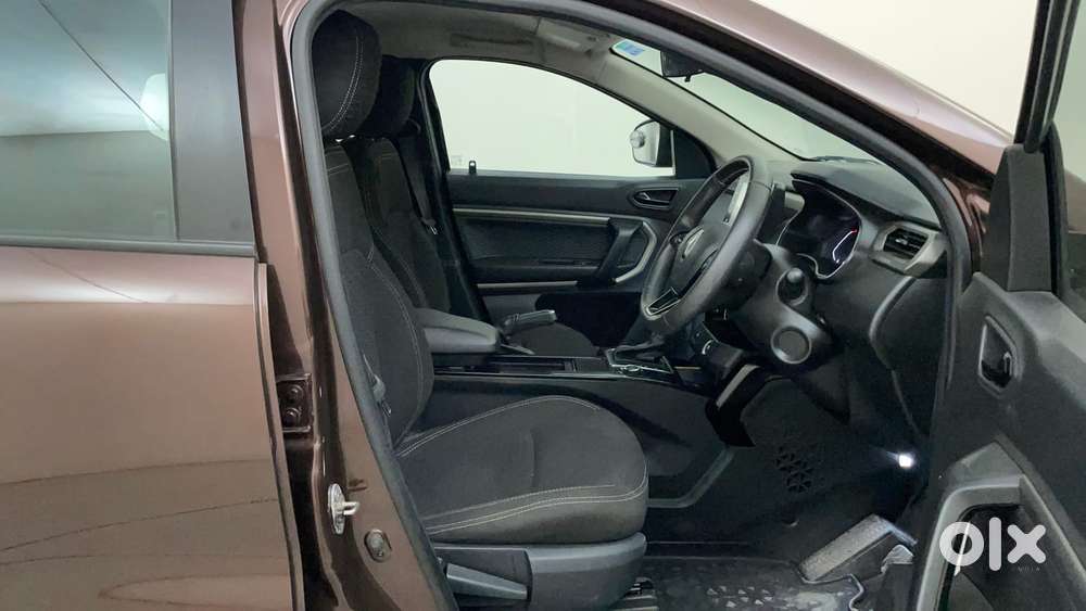 Renault Kiger Rxz Turbo Cvt, 2021, Petrol