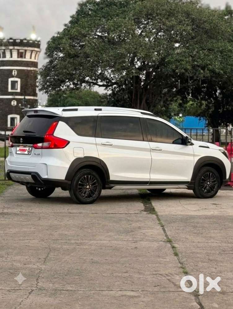 Maruti Suzuki Xl6 1.5 Alpha Plus At, 2022, Petrol