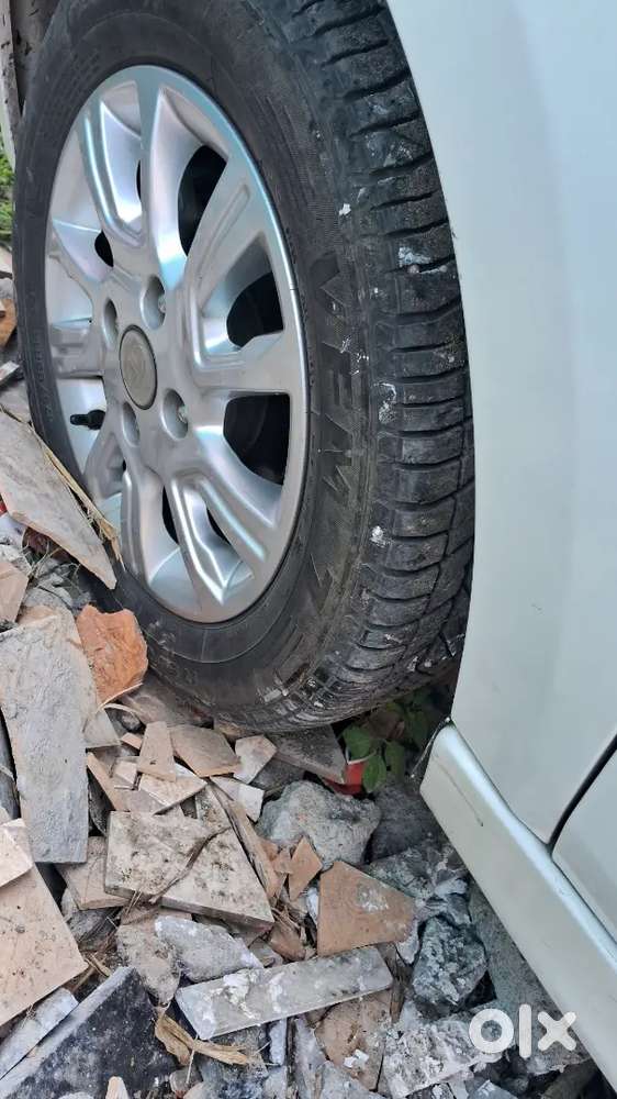 Tata Tiago 1.2 Revotron 2018