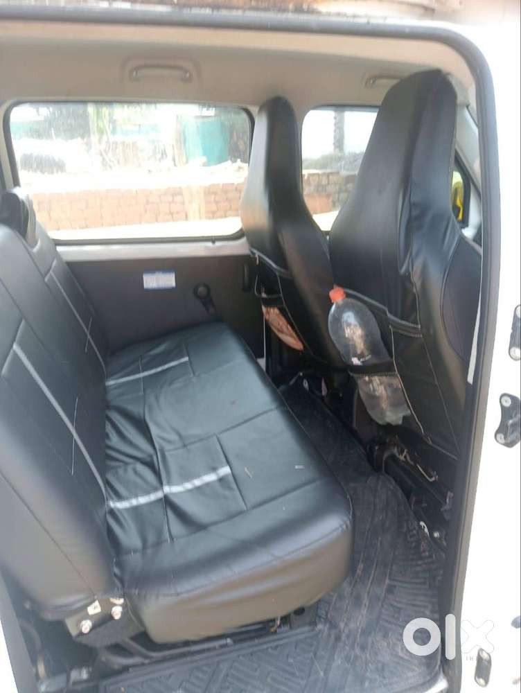 Maruti Suzuki Eeco 2025