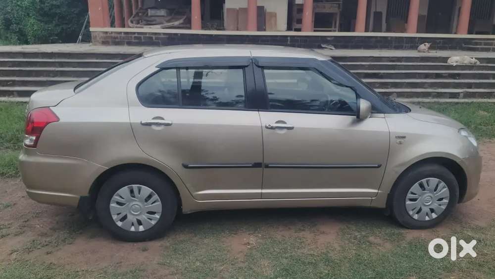 Maruti Suzuki Swift 2011