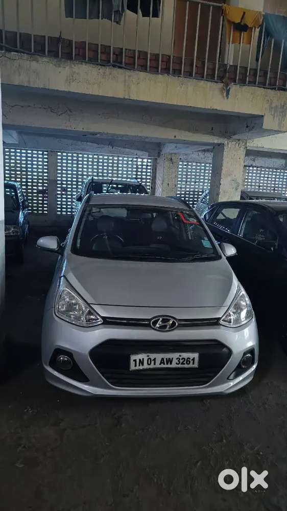 Hyundai I10 Petrol Manual 2014