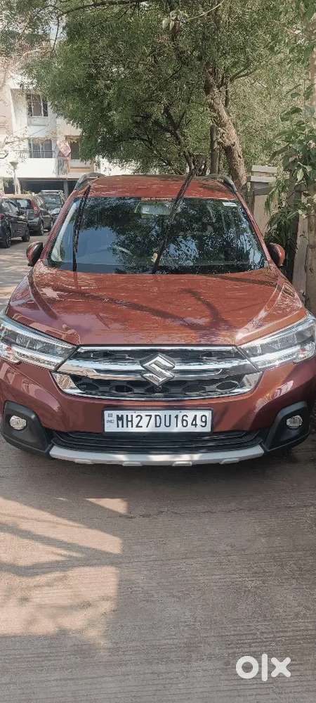 Maruti Suzuki Xl6 2024 Petrol 39000 Km Driven