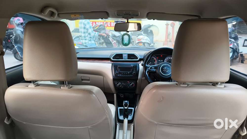 Maruti Suzuki Swift Dzire Amt Vdi, 2019, Diesel