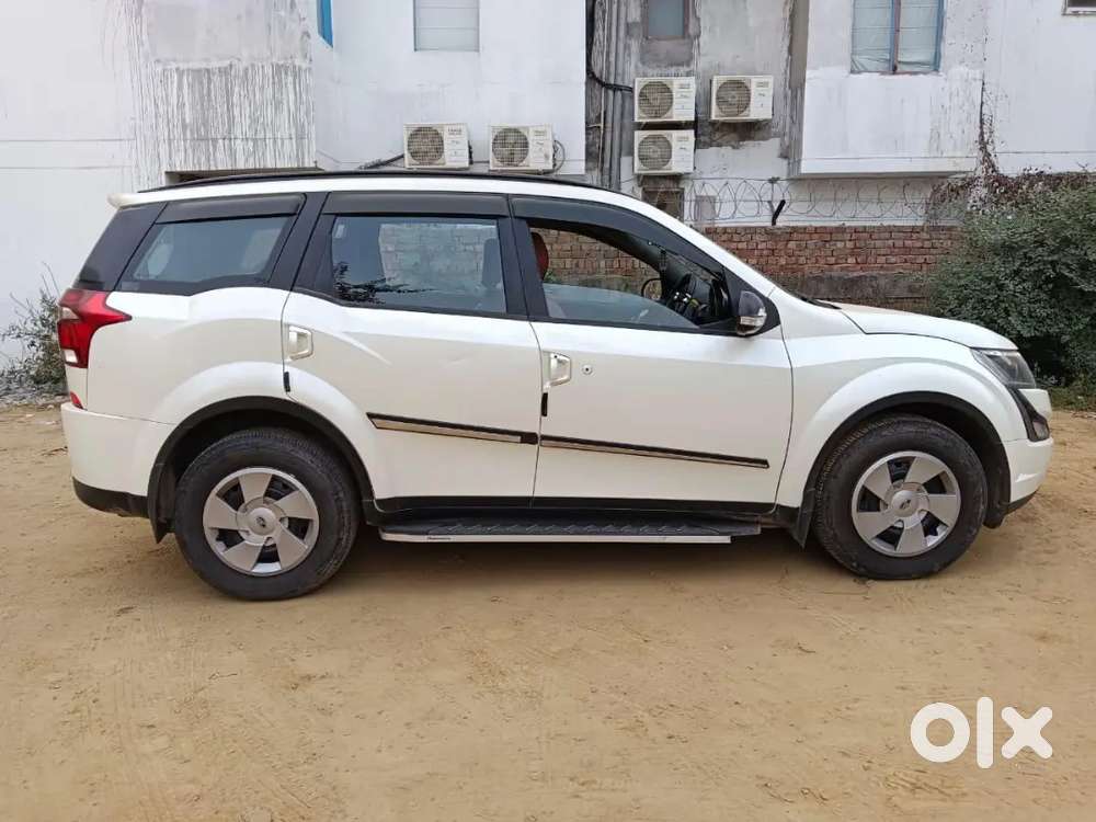 Mahindra Xuv500 Diesel 2016