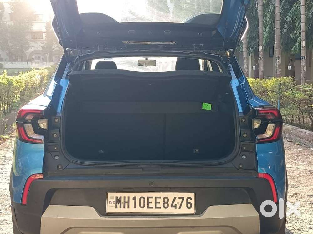 Renault Kiger Rxt Dt, 2024, Petrol