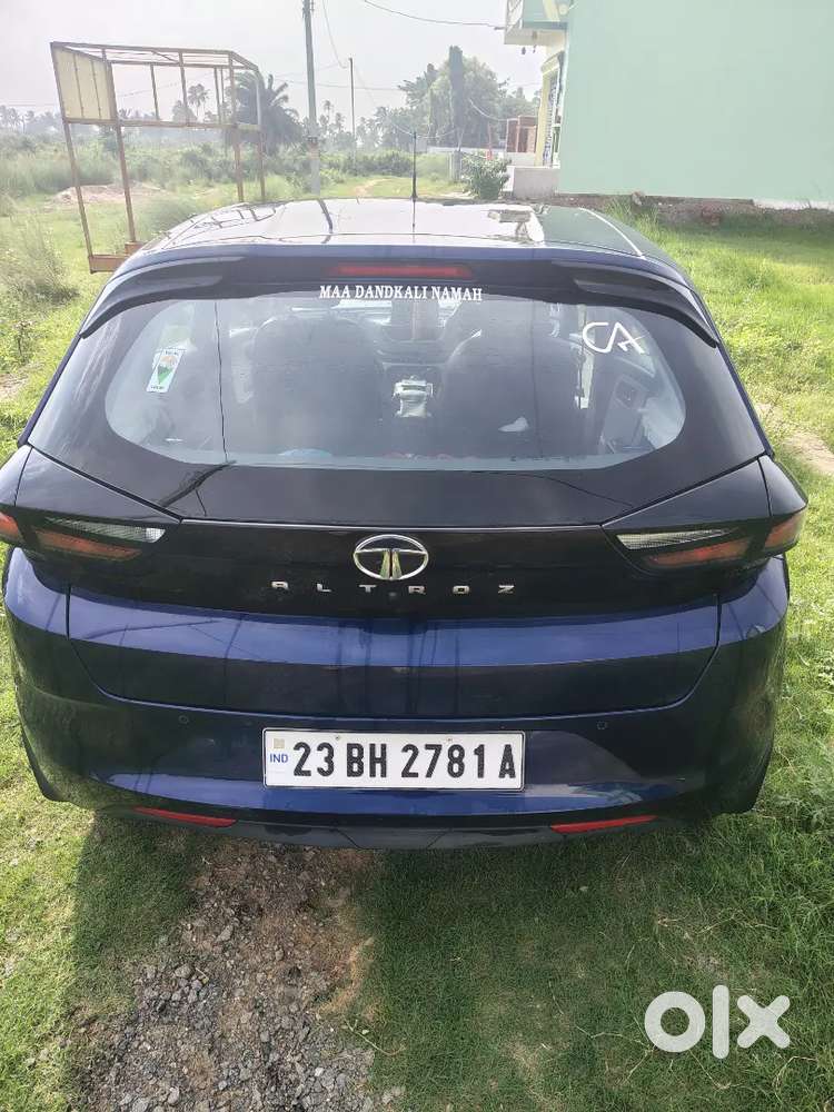 Tata Altroz 1.2 Xt 2023