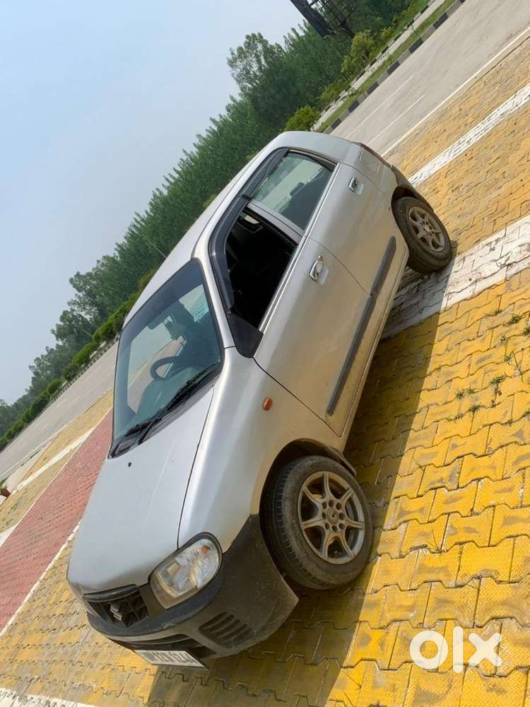 Maruti Suzuki Alto 2007