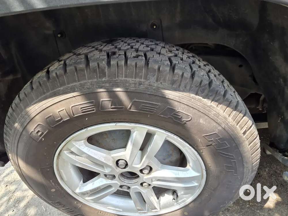 2022 Mahindra Bolero Neo N10 (optional) With Mld