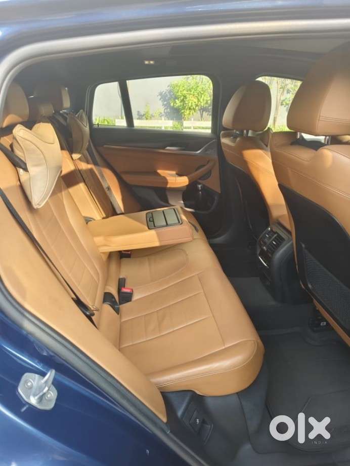 Bmw X4 M Sport X Xdrive30d, 2019, Diesel