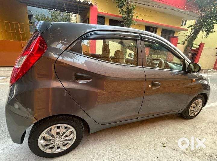 Hyundai Eon Era +, 2018, Petrol