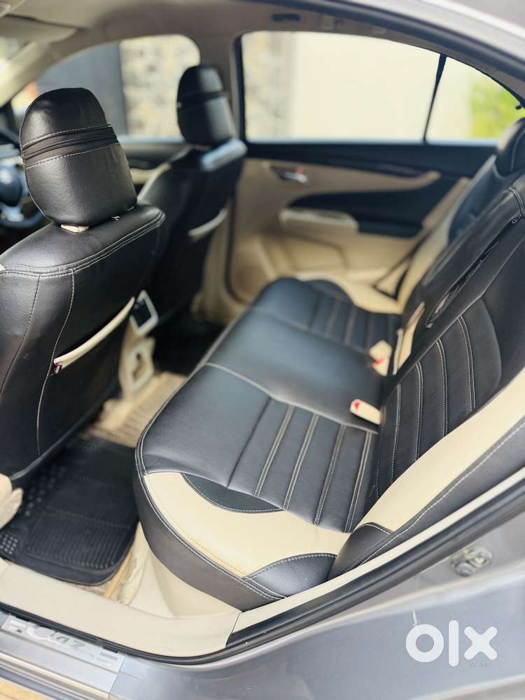 Maruti Suzuki Ciaz Zdi Bs Iv, 2015, Diesel