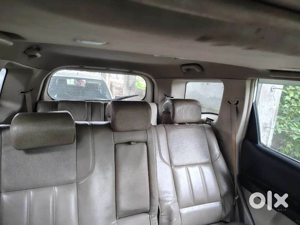 Mahindra Xuv500 2.2 W10 2016