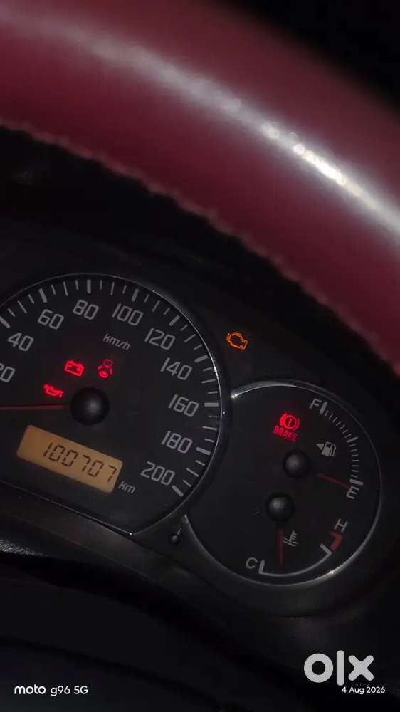 Maruti Suzuki Swift Vdi 2011