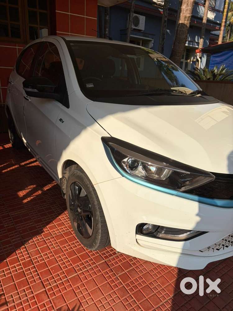 Tata Tiago Ev 2023 Electric Good Condition