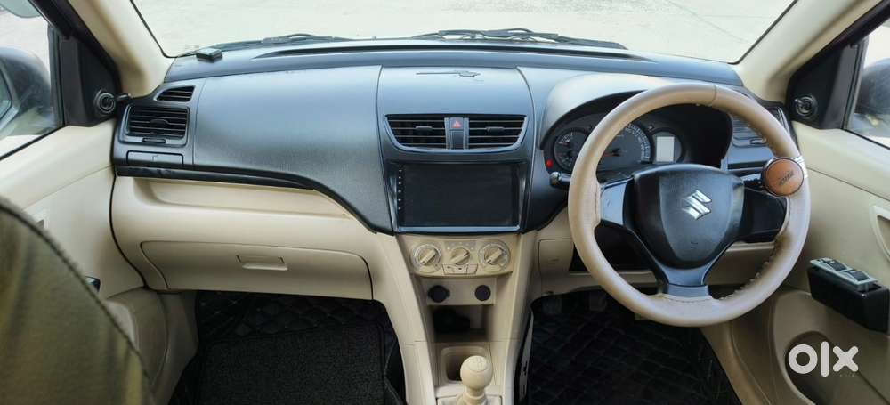 Maruti Suzuki Swift Dzire, 2014, Diesel