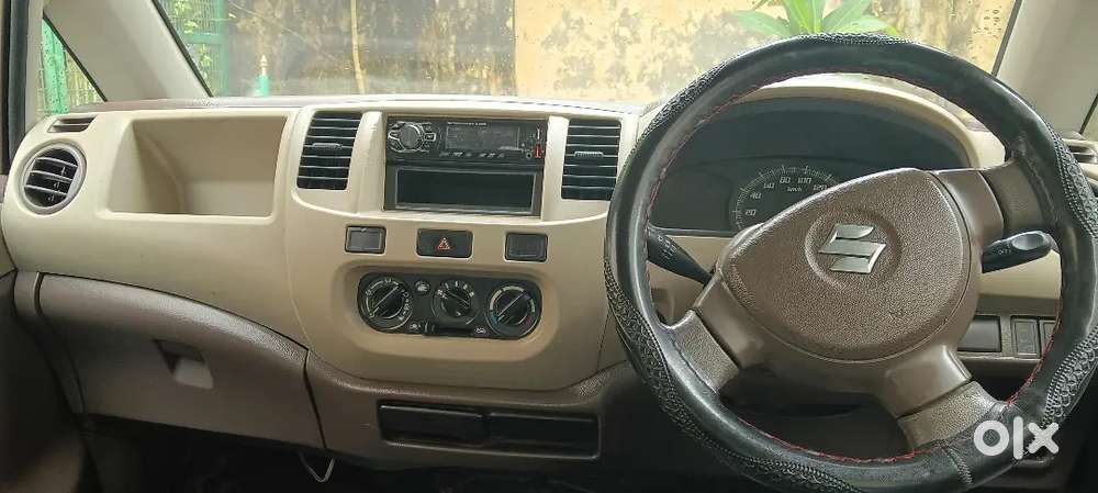 Maruti Suzuki Estilo 2010 Lxi