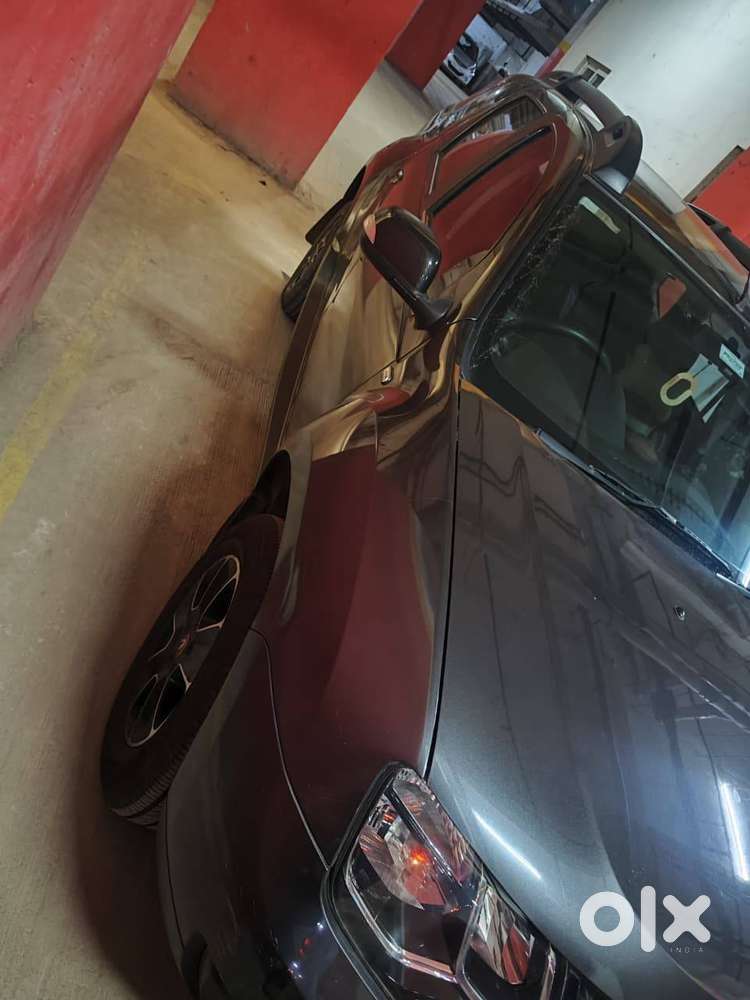 Sale Of Duster Car