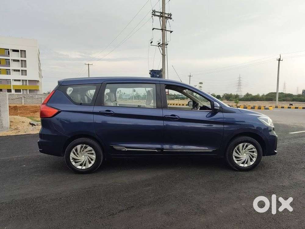 Maruti Suzuki Ertiga Vxi (o) Cng, 2023, Cng & Hybrids