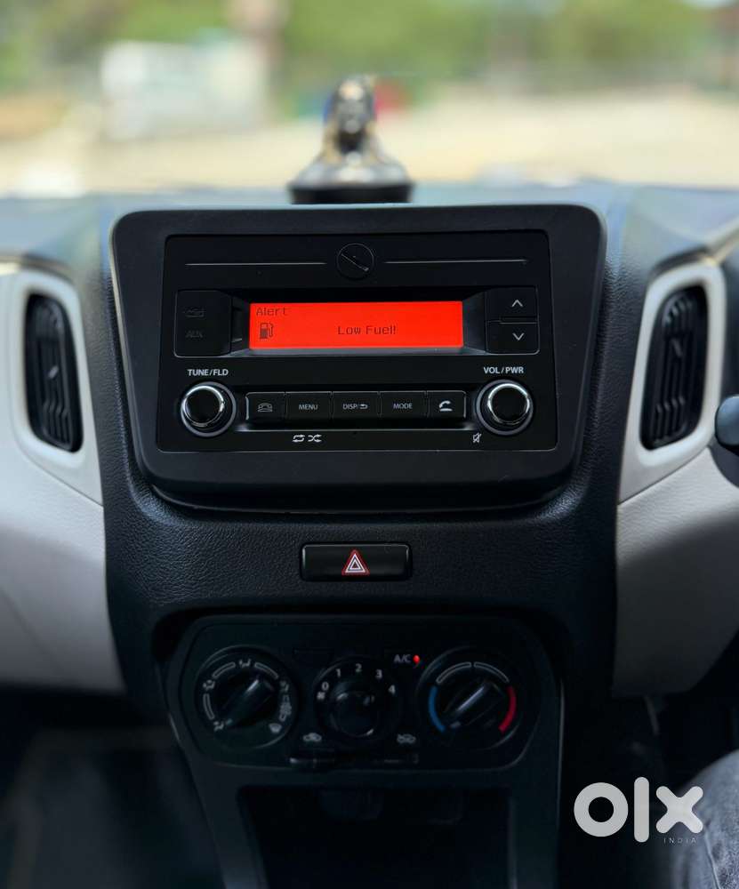Maruti Suzuki Wagon R Vxi 1.0 Cng, 2023, Cng & Hybrids