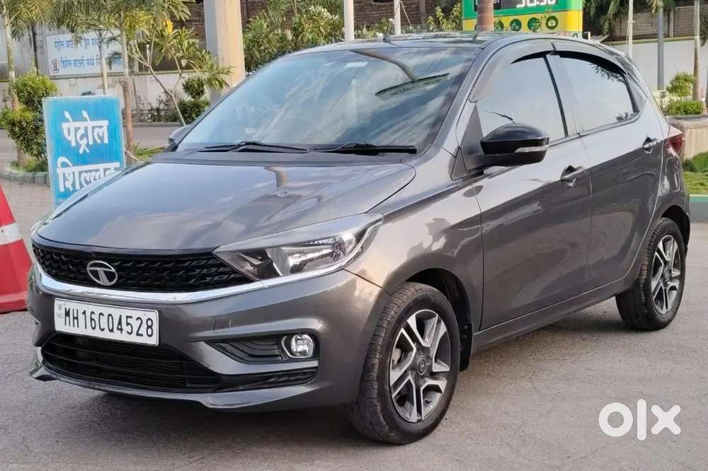Tata Tiago 2020 Petrol 92423 Km Driven