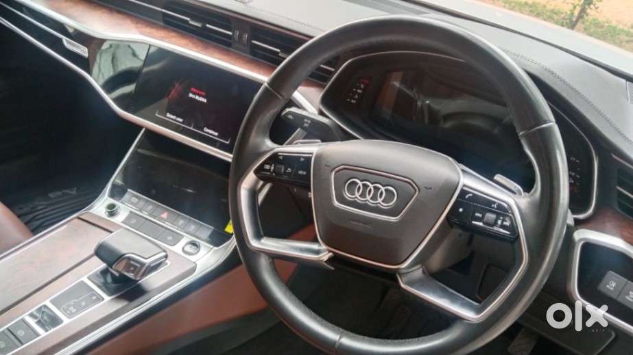 Audi A6 2.0 45 Tfsi Technology, 2023, Petrol