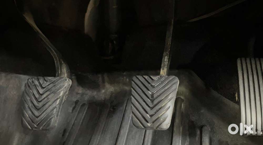 Hyundai Creta 1.6 Ex Petrol, 2019, Petrol