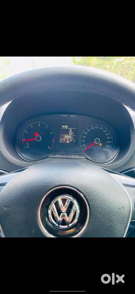 Volkswagen Polo 1.0 Highline Plus Tsi, 2020, Petrol
