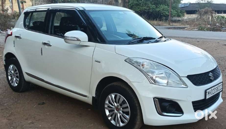 Maruti Suzuki Swift Star Vdi, 2014, Diesel