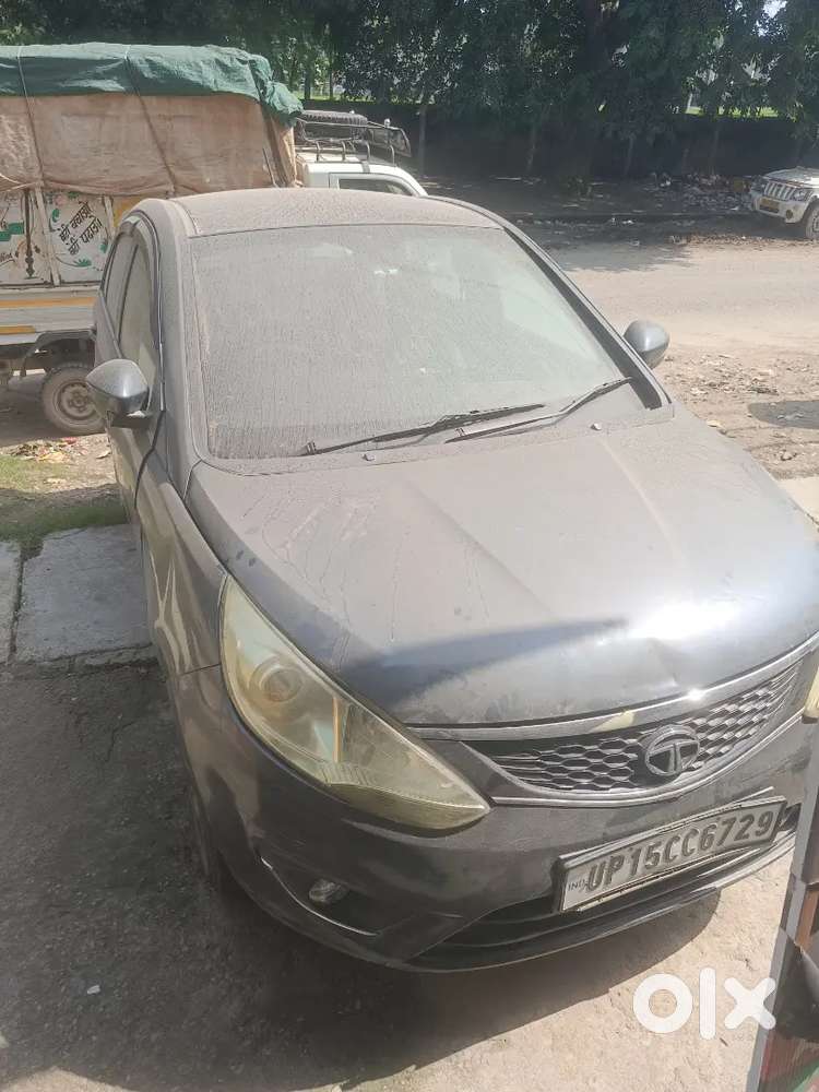 Tata Zest Diesel Manual 2017