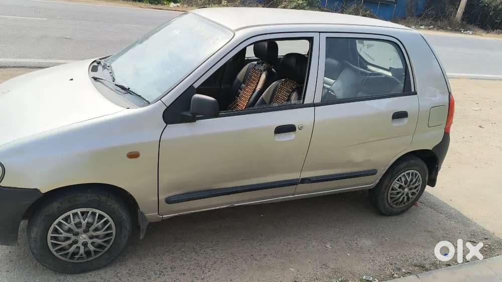 Good Condition Show Room Service