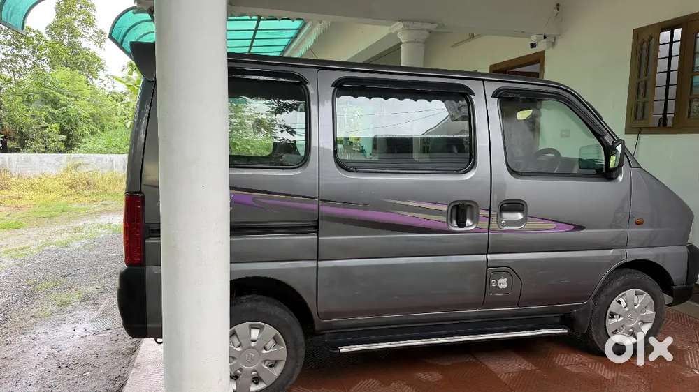 Maruti Suzuki Eeco 2014 - 79000 Km Driven