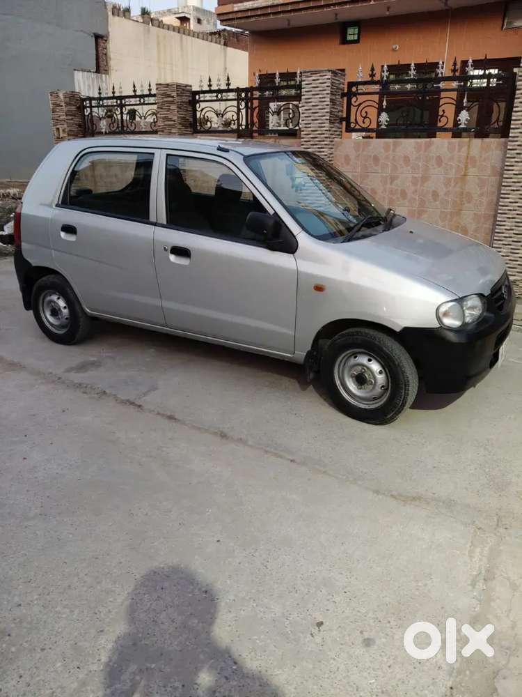 Maruti Suzuki Alto 2004