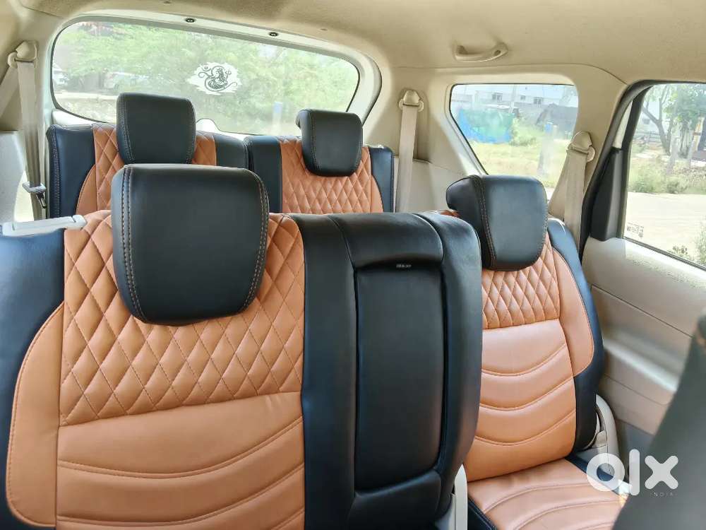Maruti Suzuki Ertiga 2025 Cng & Hybrids 38000 Km Driven