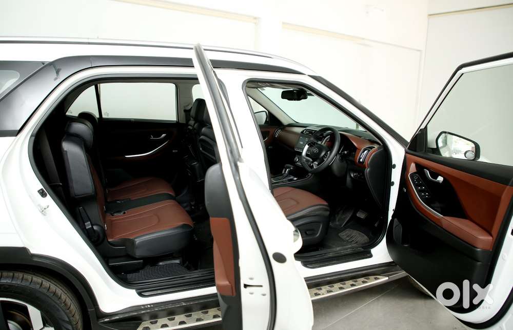 Hyundai Alcazar 1.5 Platinum (o) Diesel At 7 Str, 2023, Diesel