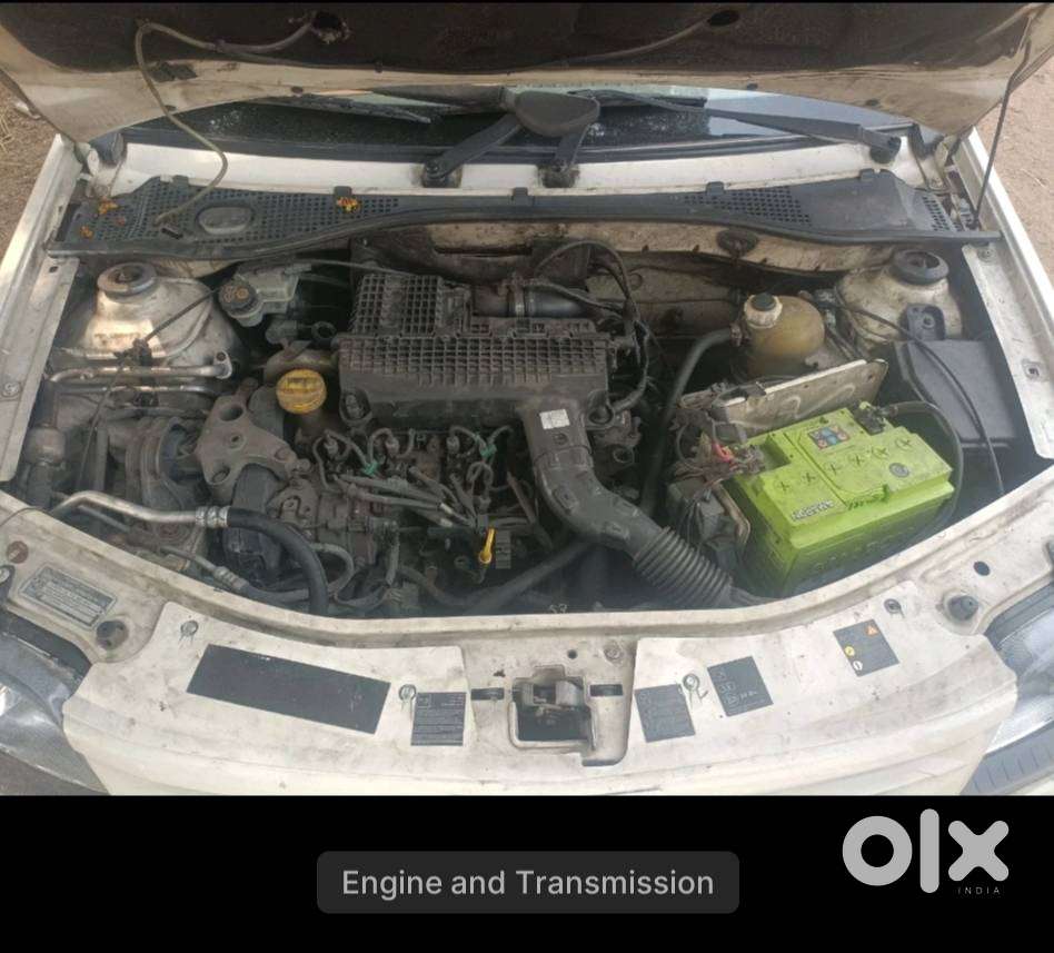 Mahindra Verito Diesel