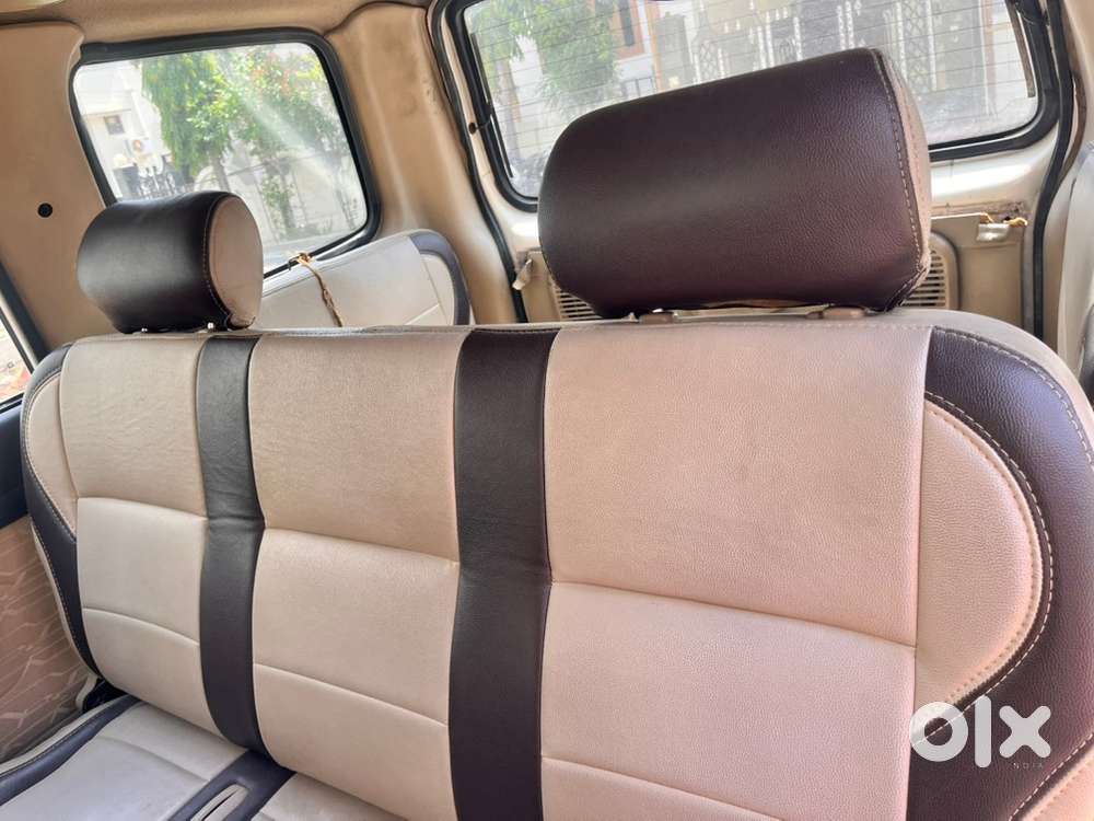 Chevrolet Tavera Diesel 2012