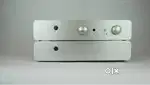 Atoll pre & power amplifier