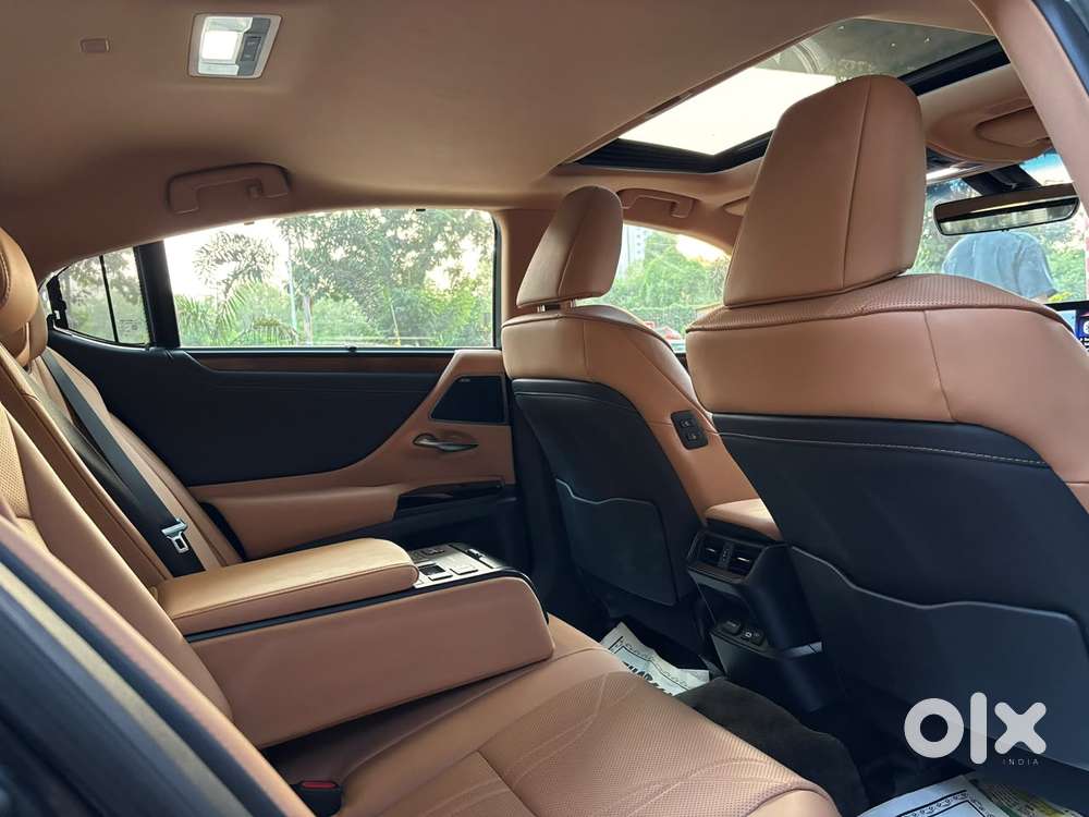 Lexus Es 300h, 2022, Petrol