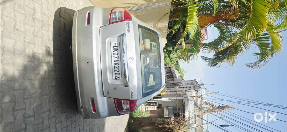 Maruti Sx4 Zdi 2011 Diesel  Uk Number  Well Maintained 1st Owner