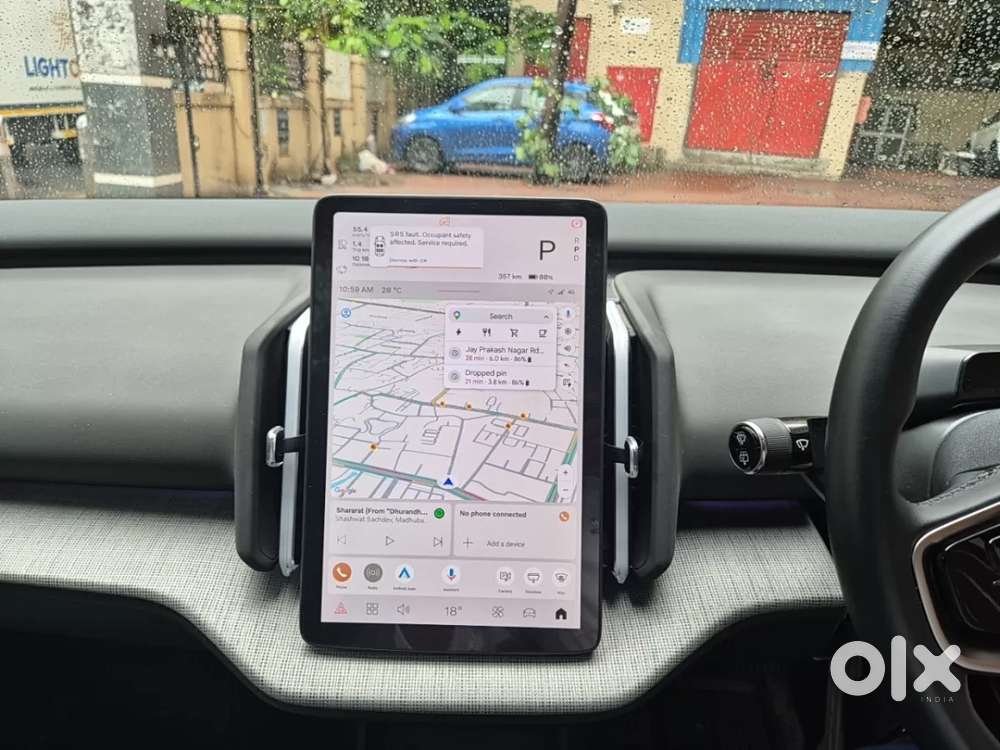 Volvo Ex30, 2025, Electric