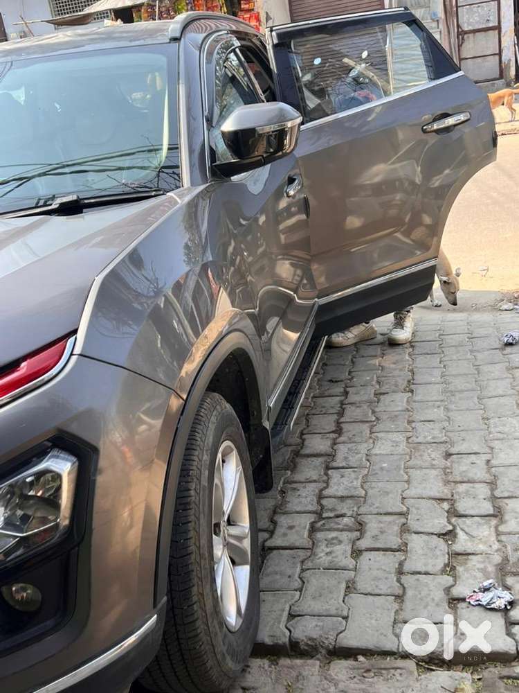 Tata Harrier 2019 Diesel Well Maintained