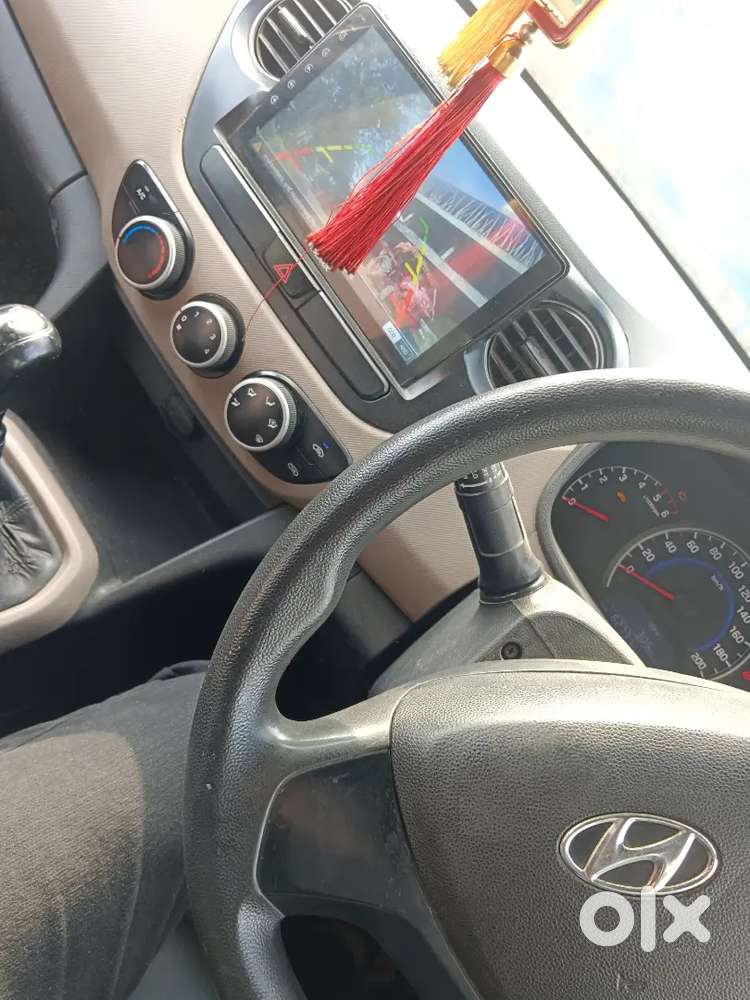 Hyundai I10 Sportz Diesel 2018 1st Owner